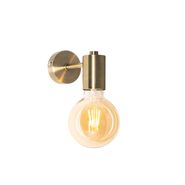 Industriële-wandlamp-brons-13cm---Facil