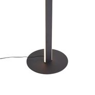 Design-Floor-Lamp-Black-incl.-LED-3-Step-Dimmable---Gate