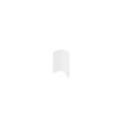 Modern-White-Wall-Lamp-with-Wifi-G9---Colja-Novo