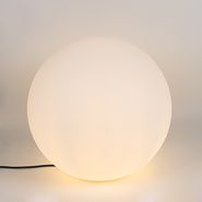 Chytré-venkovní-svítidlo-bílé-56-cm-vč.-Wifi-A60-IP65---Nura