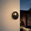 Outdoor-Wall-Lamp-Black-Round-IP65---Target