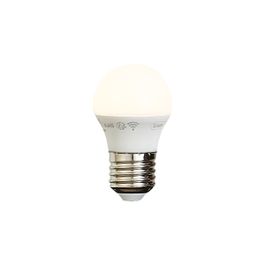 Pametna E27 LED sijalica sa prigušivanjem P45 Opal 4.9W 470 lm 2200-4000K