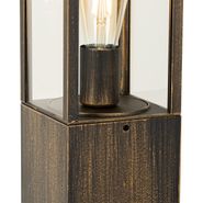 Lampadaire-d'extérieur-vintage-or-antique-80-cm-IP44---Charlois