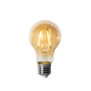 E27-Dimmbare-LED-Glühbirne-A60-Gold-3W-310-lm-2200K