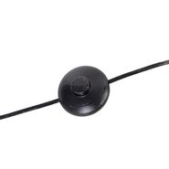 Lampă-de-podea-inteligentă-neagră-3-lumini-cu-WiFi-G95---Big-Cage