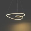 Scandinavian-pendant-lamp-beige-72cm-incl.-LED-3-step-dimmable---Circuit