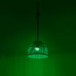 Vonkajšie-závesné-svietidlo-bambus-IP44-vrátane-LED-stmievača-RGB---Maurice