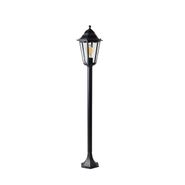 Lanterne-d'extérieur-intelligente-noire-120-cm-avec-WiFi-ST64---New-Orleans