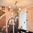 Lampada-a-sospensione-Art-Déco-in-ottone-6-luci---Sydney