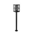 Llambë-Klasike-Qëndrimi-në-Jashtë-E-Zezë-100-cm-IP44---Dover