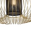 Design-hanglamp-goud-met-zwart-50-cm---Marnie