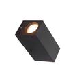 Smart-Wall-Lamp-Grey-Made-of-Plastic-Incl.-2-Wifi-GU10---Baleno