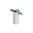 Moderner-Strahler-weiß-für-1-Phasen-Schienensystem-GU10-35mm---Slimline-Nubee-Honey