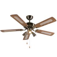 Ventilador-de-techo-de-bronce-con-madera-de-110-cm-y-3-luces-con-interruptor-de-cadena---Mistral