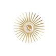 Smart-Deckenleuchte-Gold-39-cm-inkl.-Wifi-G95---Johanna