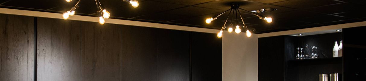 Buitenaards mooi: een Sputnik lamp voor iedere ruimte