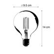 Smart-E27-LED-lamp-G95-goud-7W-806-lm-1800K---3000K