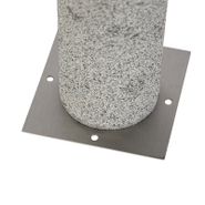 Lampadaire-d'extérieur-moderne-en-granit-40-cm---Happy