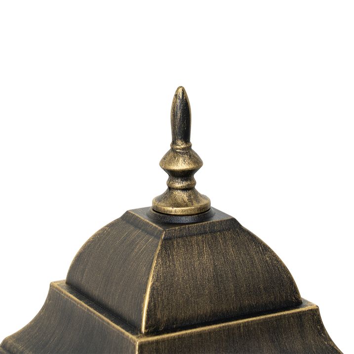 Fener vintage jashte antike ari 45 cm - Antigua