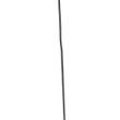 Chytré-závěsné-svítidlo-zlaté-s-černou-50-cm-vč.-Wifi-G95---Tess