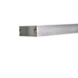 Design-hanglamp-staal-met-touch-dimmer-incl.-LED---Platina