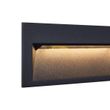 6-modernin-upotetun-seinävalon-sarja-musta-28cm-sis.-LED-IP65---Mert