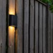 Candeeiro-de-parede-antracite-11,5-cm-com-LED-IP65---Batt