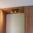 Faretto-da-soffitto-moderno-nero-regolabile-a-2-luci---Jeana-Luxe