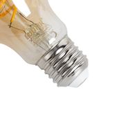 Set-od-5-Pametne-E27-prigušne-LED-sijalice-A60-Jantar-4,9W-320lm-2500K
