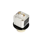 Modern-White-Spotlight-for-1-Phase-Track-System-GU10-35mm---Iconic-Ruby-Honey