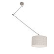 Terasest-ripplamp-varjuga-35-cm-hall-reguleeritav---Blitz