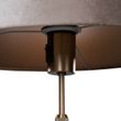 Stolová-lampa-bronzová-s-tienidlom-z-tmavosivej-zamatovej-látky-35-cm---Parte
