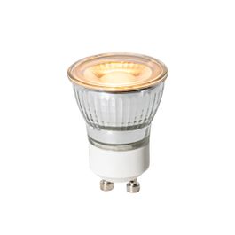 GU10 35mm dimbare LED lamp 4W 200 lm 2200K