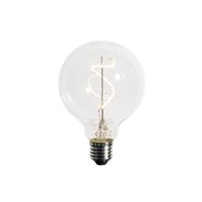Dimmbare-E27-LED-Spiral-Filament-Glühbirne-G95-4W-270lm-2700K