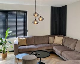 Dit zijn de zomer verlichting trends 2024