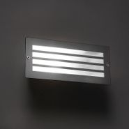 Ensemble-de-4-spots-encastrables-modernes-en-acier-IP44---Hurricane