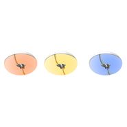 Modulo-LED-bianco-dimmerabile-IP54-ricaricabile-RGBW-con-telecomando---Lima