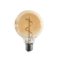 Set-od-5-E27-Zatamnjiva-LED-sijalica-spiralni-filament-G95-zlatna-4W-270-lm-2100K