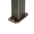 Industrial-Standing-Outdoor-Lamp-Antique-Gold-35-cm-IP44---Baleno