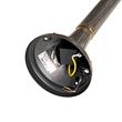 Pametna-vanjska-lampa-antikno-zlato-125-cm-IP44-uključujući-WiFi-A60---Daphne