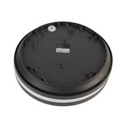 Lampada-da-parete-e-soffitto-intelligente-grigio-scuro-incl.-Wifi-A60---Glow