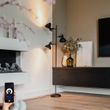 Smart-vloerlamp-zwart-met-goud-3-lichts-incl.-3-wifi-P45--Tommy
