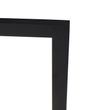 Panou-LED-negru-40-cm-cu-LED-inclus-cu-telecomandă---Live