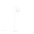 Moderne-vloerlamp-wit-met-goud---Lofty