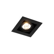 Modern-Recessed-Spotlight-Black-Adjustable---Oneon-70