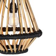 Orijentalna-bambusova-viseća-lampa-sa-crnom-32-cm---Evalin