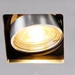 Set-of-6-Modern-Recessed-Spotlights-Aluminium-Rotatable-and-Tiltable-GU10-50mm---Qure
