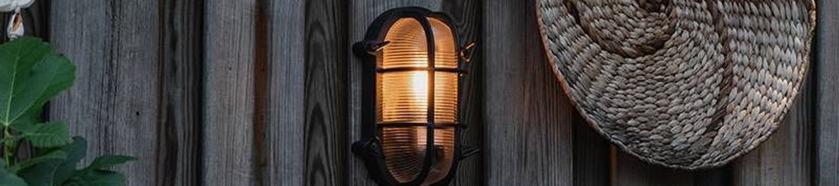 Waan je op zee met deze nautische lampen
