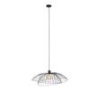 Smart-hanglamp-zwart-66-cm-incl.-Wifi-G95---Pua
