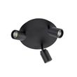 Moderner-Badezimmer-Strahler-schwarz-3-Licht-IP44---Ducha
